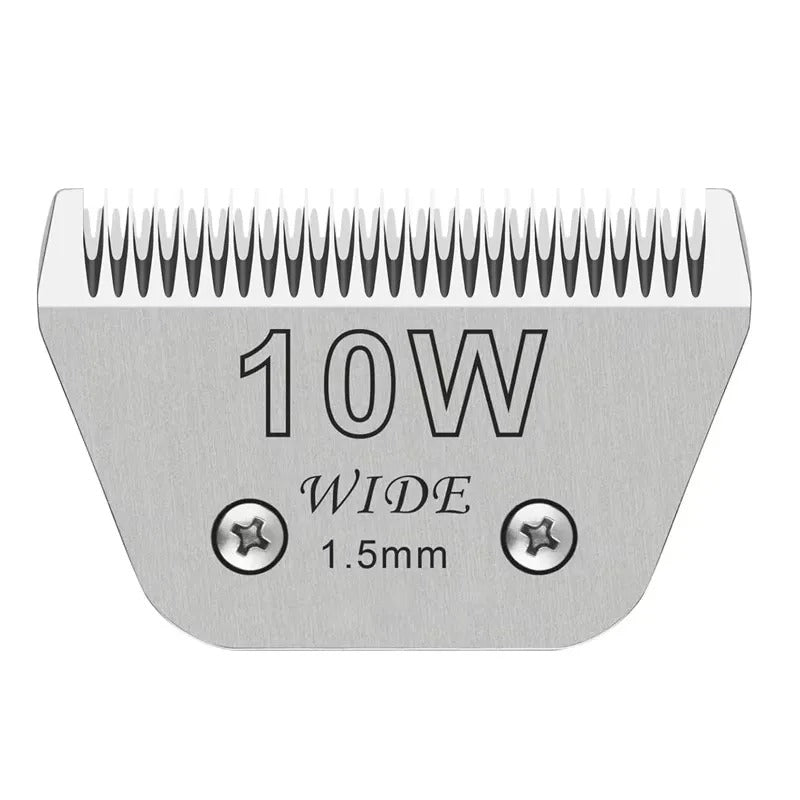 MOBO Paarden Scheermes 10W, 1,5mm