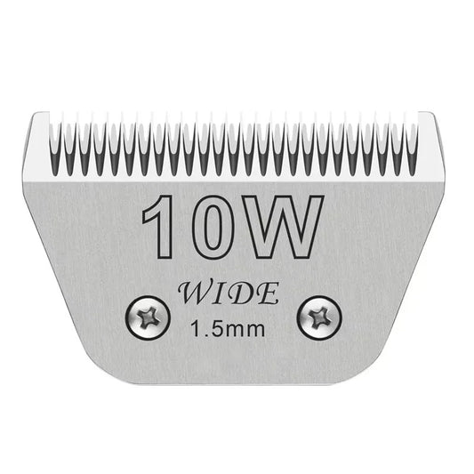 MOBO Paarden Scheermes 10W, 1,5mm